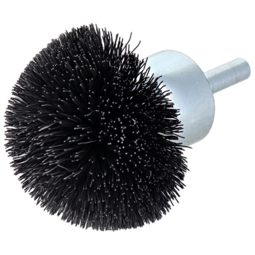 H&H イガグリブラシ 50mm #01