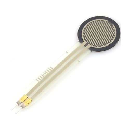 Force Sensitive Resi