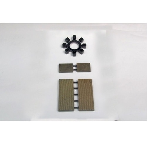 油回転真空ポンプGLD−202用 メンテ