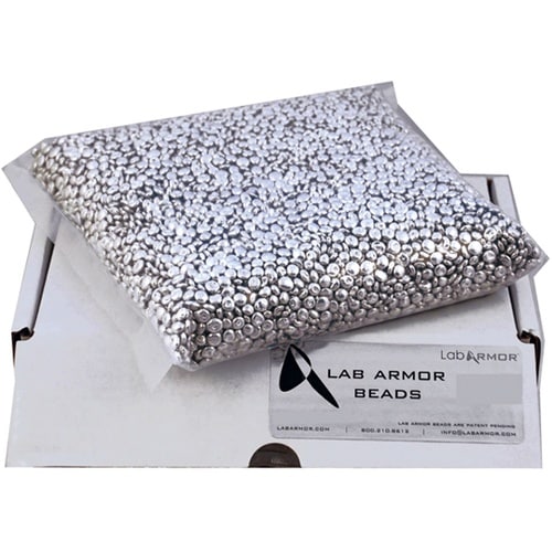 熱媒体金属ビーズ(ラボアーム・ビーズ)