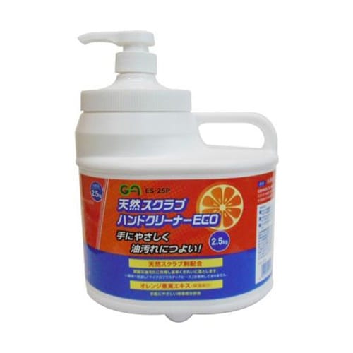 GA ハンドクリーナーECO 2.5kg