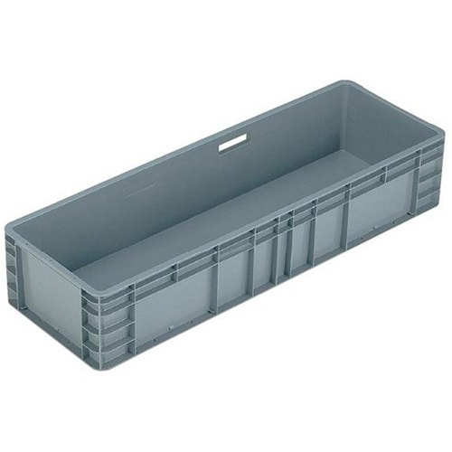 TP規格コンテナー グレイ TP−392