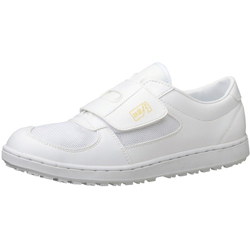 男女兼用 静電耐滑作業靴 エレパス303