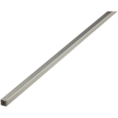 ステンレス四角棒 8×1000mm 68