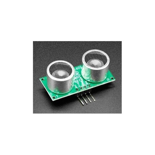 超音波距離センサモジュール RCWL−1