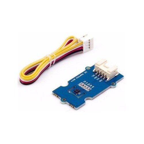 Grove − 温度/湿度センサ(SHT