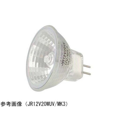 エコクールハロゲン狭角20W GZ4 J