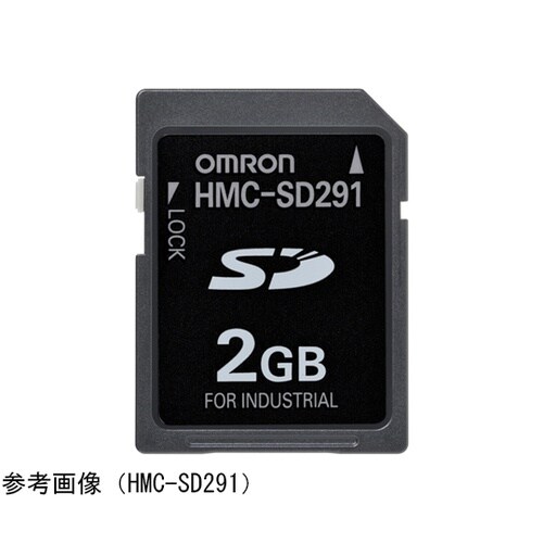 メモリーカード HMC−SD292