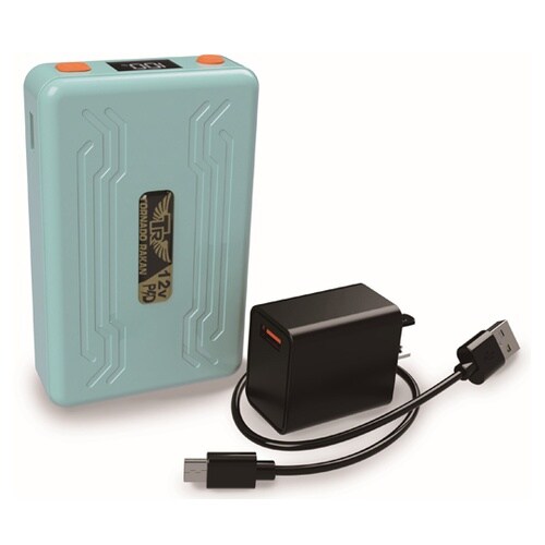 バッテリーセット(2024) BS21−