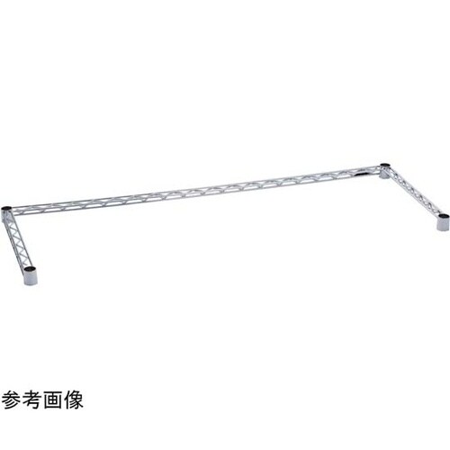 ベーシックシリーズ 3方クロスバー W1