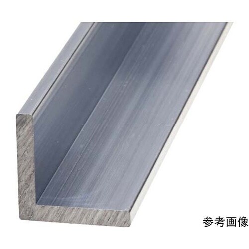 アルミアングル 2.0×40×1000m