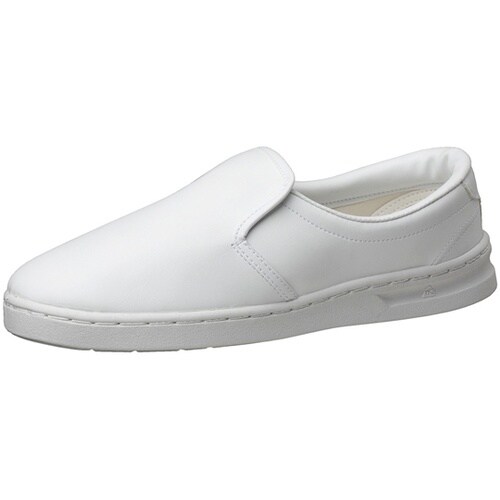 男女兼用 静電作業靴 エレパス 26.0