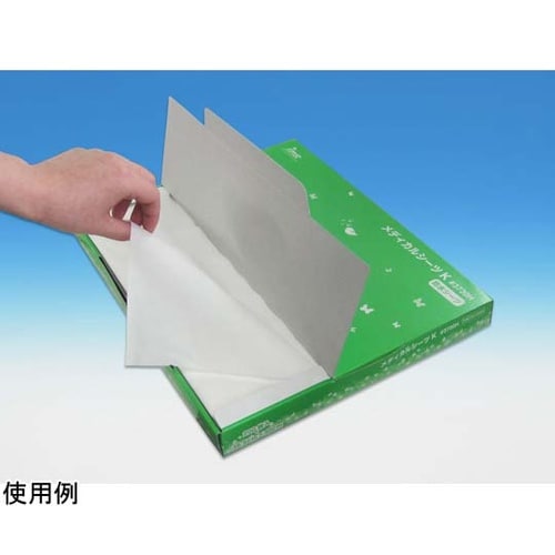 メディカルシーツK #3730H 平判