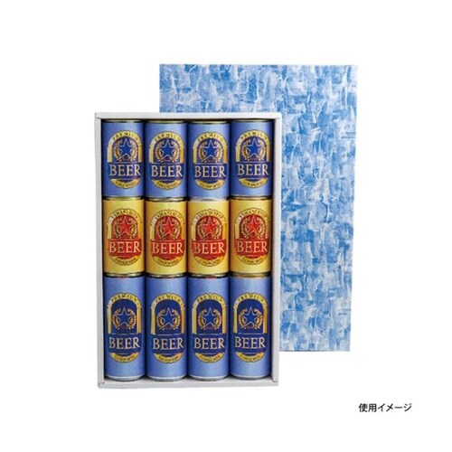 贈答箱 レギュラー8×ロング4 50枚