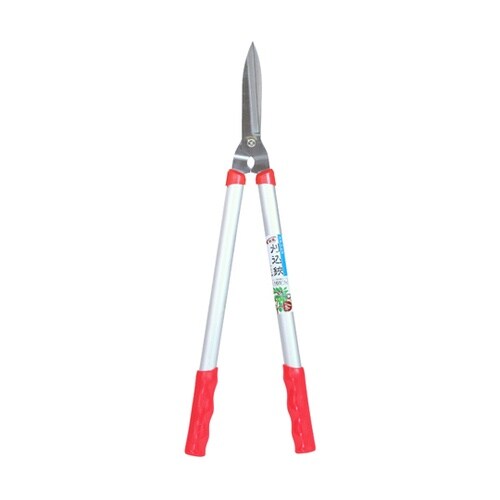 軽量アルミ柄刈込鋏 ステンレス #192