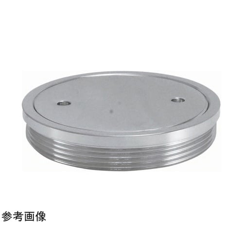 外ネジ掃除口 M128P_100