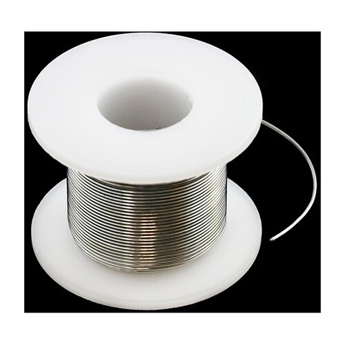 Solder Leaded − 100−