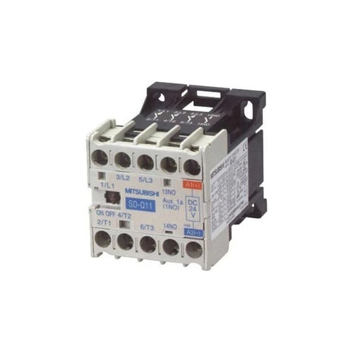 電磁開閉器 SD−Q11−DC24V−1