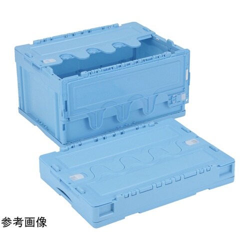 折りたたみコンテナー CF−S41NR