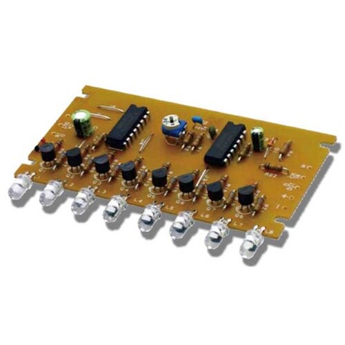 LED順送りキット GTR LED−40