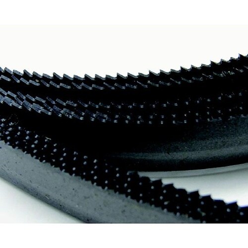 バンドソー替刃 1式(5本入)1140m