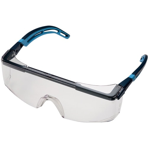 JIS/EN規格品 保護めがね uvex