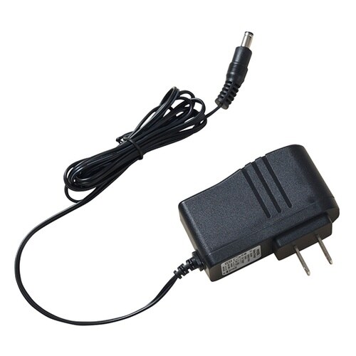 急速AC充電アダプター 18.0V CG