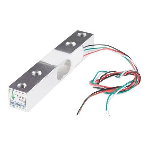 ロードセル − 10 kg(TAL220