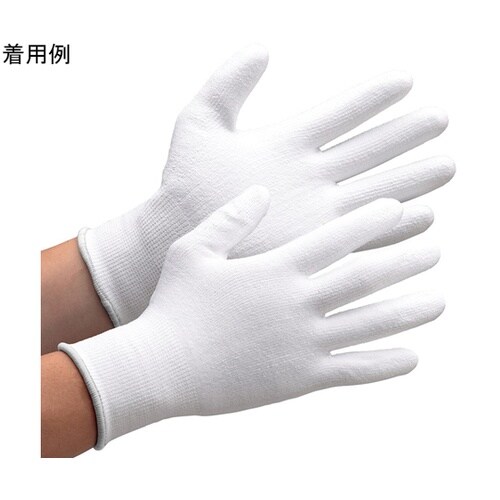 耐切創性手袋 エコマーク認定品 カットガ