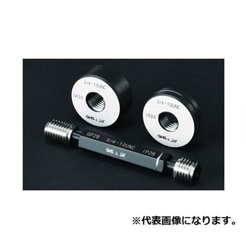 ネジリングゲージ UNC UNC−GRI