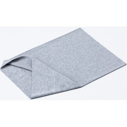 やわらかウエストチューブ・消臭 グレーモ