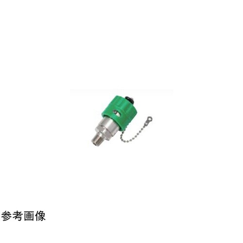 アウトレットチャック R1/4 P型(O