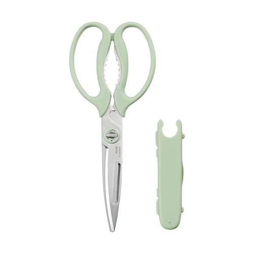 フィットカットカーブ 多機能料理はさみ