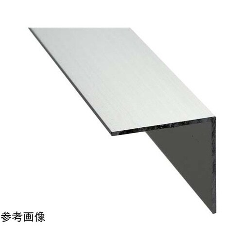 アルミアングル シルバー 2.0×40×