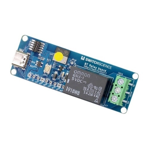 ISP1507搭載 Bluetooth−