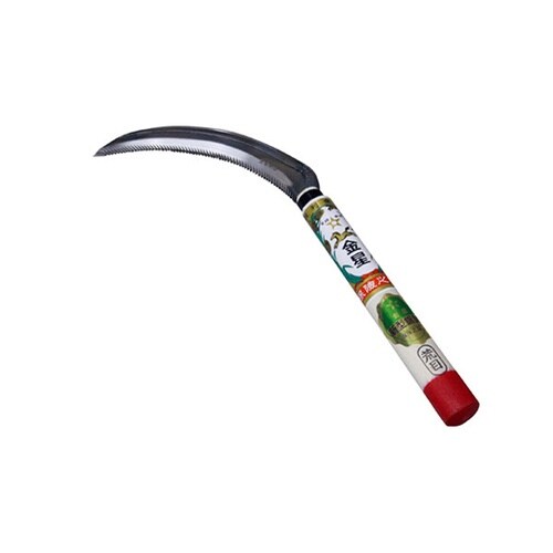 #140417 鋸鎌 新型荒目