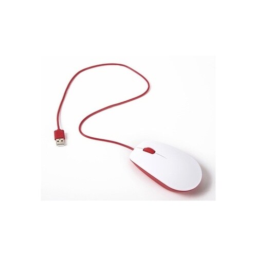 RaspberryPiオフィシャルマウス
