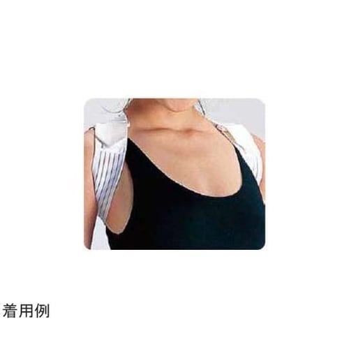 肩甲骨バンド・メッシュ S 00447