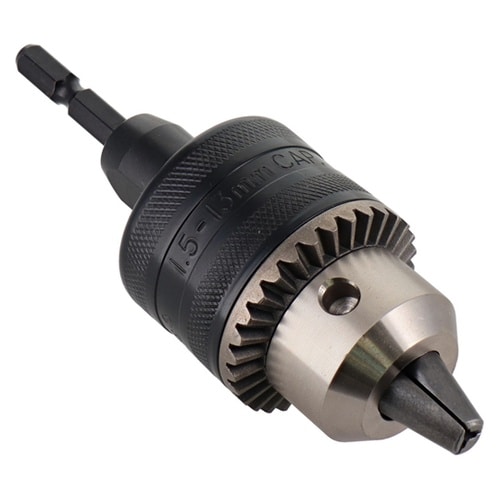 H&H JC−13 ドリルチャック #2