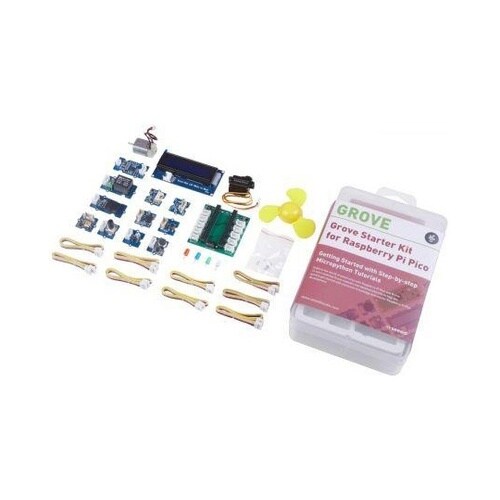 Raspberry Pi Pico用Gr