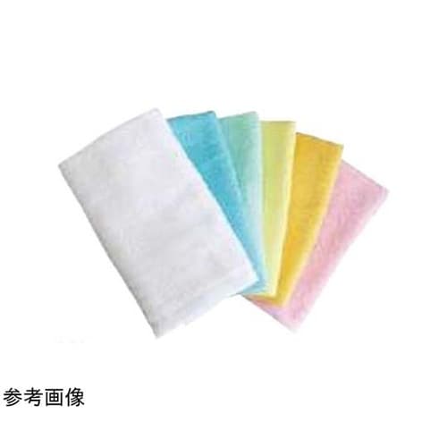 フェイスタオル200 ピンク 12枚 2