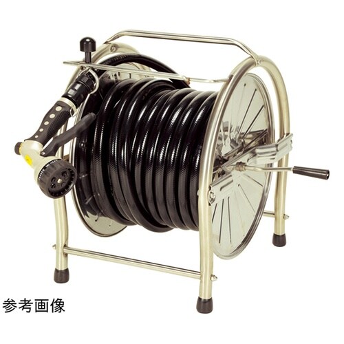 ステンレスリールK 本体のみ バンド 3