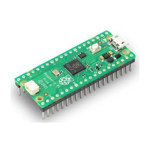 RaspberryPi−Pico−H(ピ