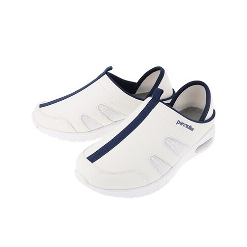 2WAYナースシューズ 25.0cm ネ