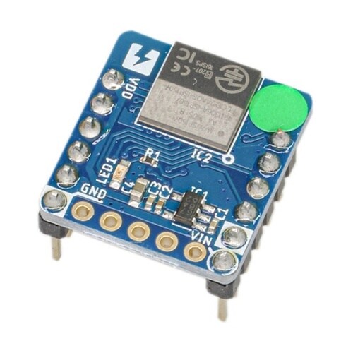 BLE−UART変換基板 SSCI−06