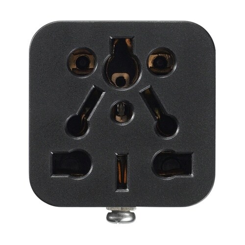 国内用マルチ変換プラグ HPJPM8