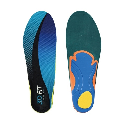3D フィットインソール M IS−41