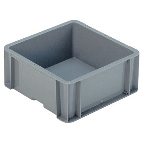 TP規格コンテナー グレイ TP−331