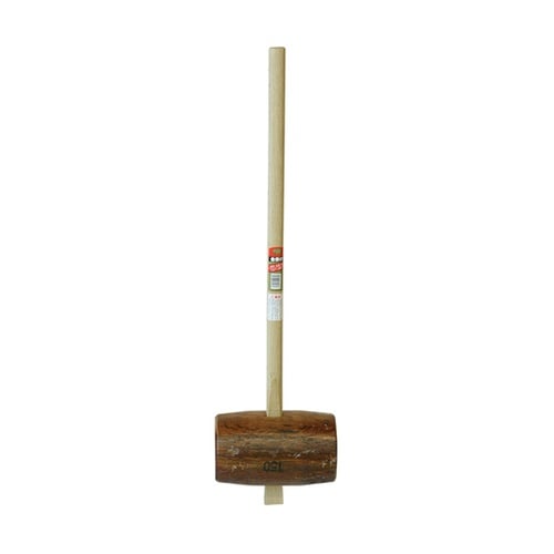 金象 掛矢 丸胴 樫 150 柄共 #1