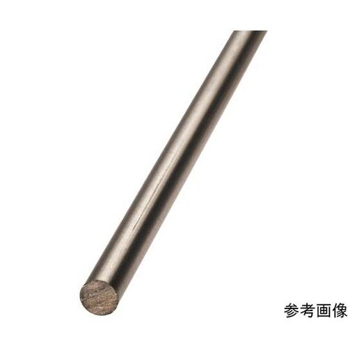 ステンレス丸棒 SUS304 8×100